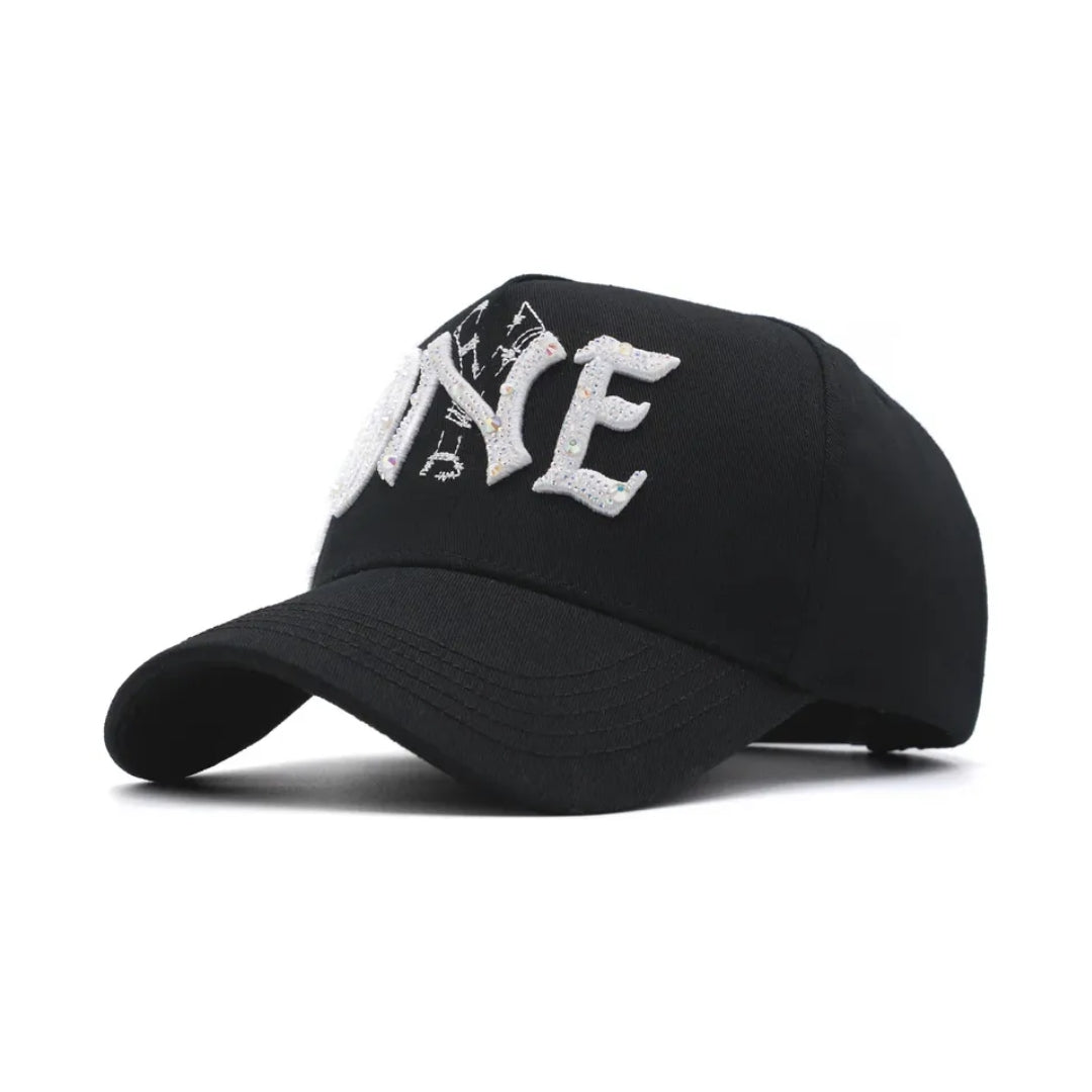 GORRA 31 HATS "CONCRETE JUNGLE"