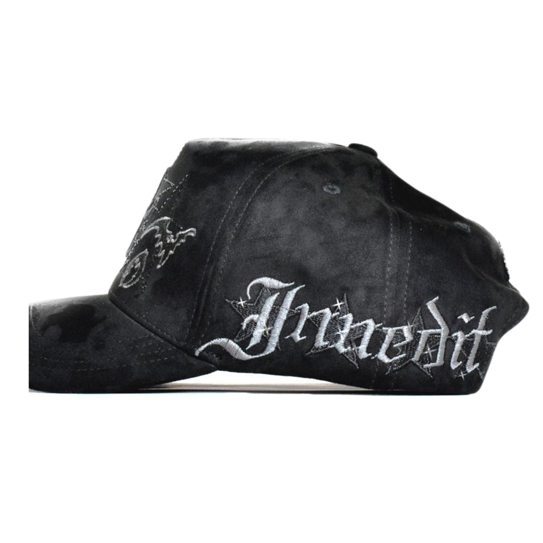 GORRA INNEDIT "LA-MIRI BRUCE WAYNE"