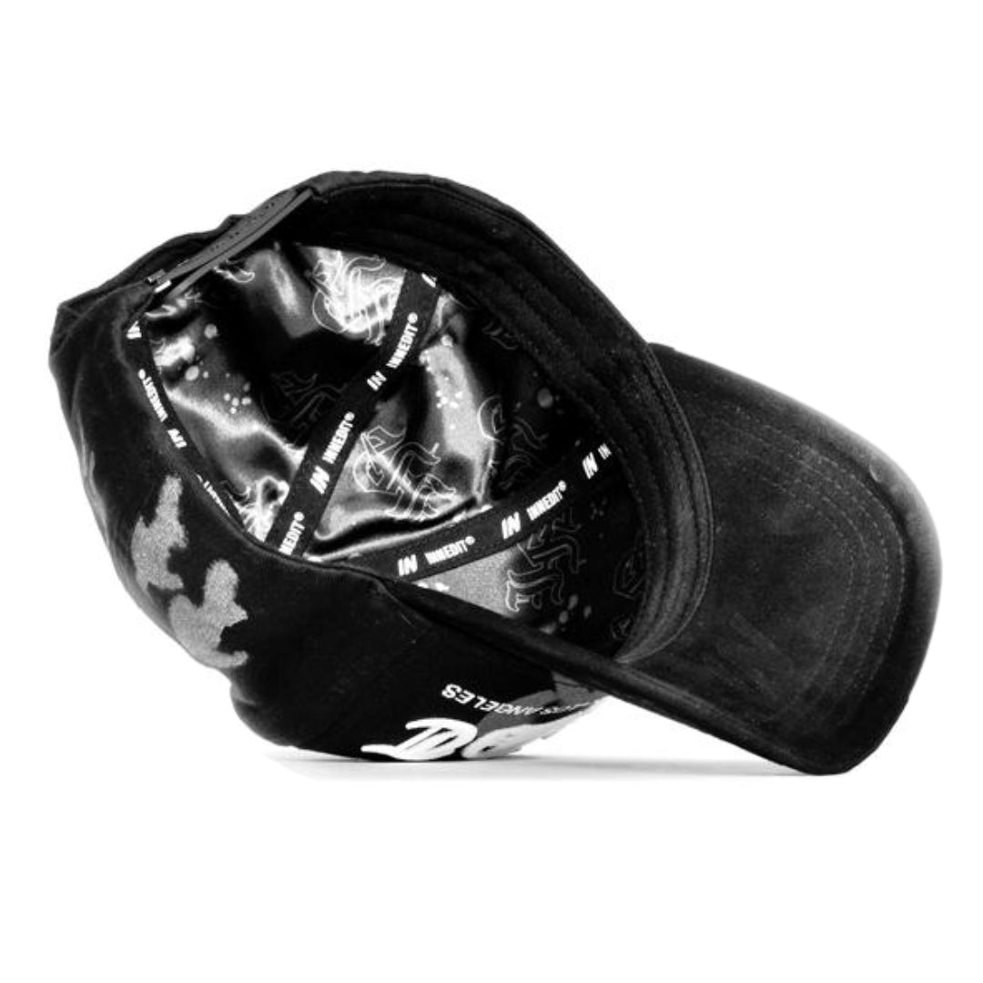 GORRA INNEDIT "INNEDIT GHOST"