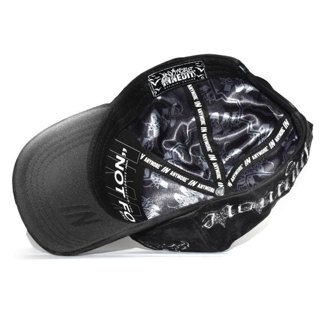 GORRA INNEDIT "LA-MIRI BRUCE WAYNE"