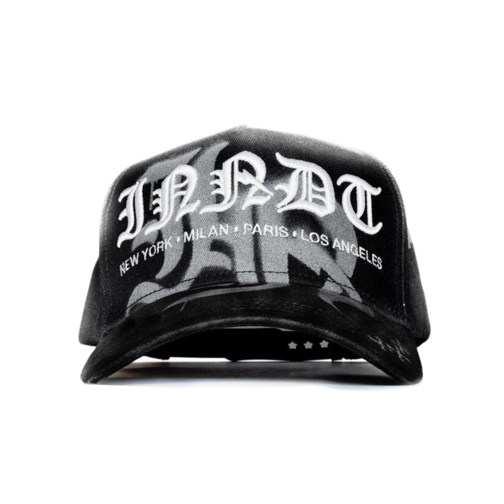 GORRA INNEDIT "INNEDIT GHOST"