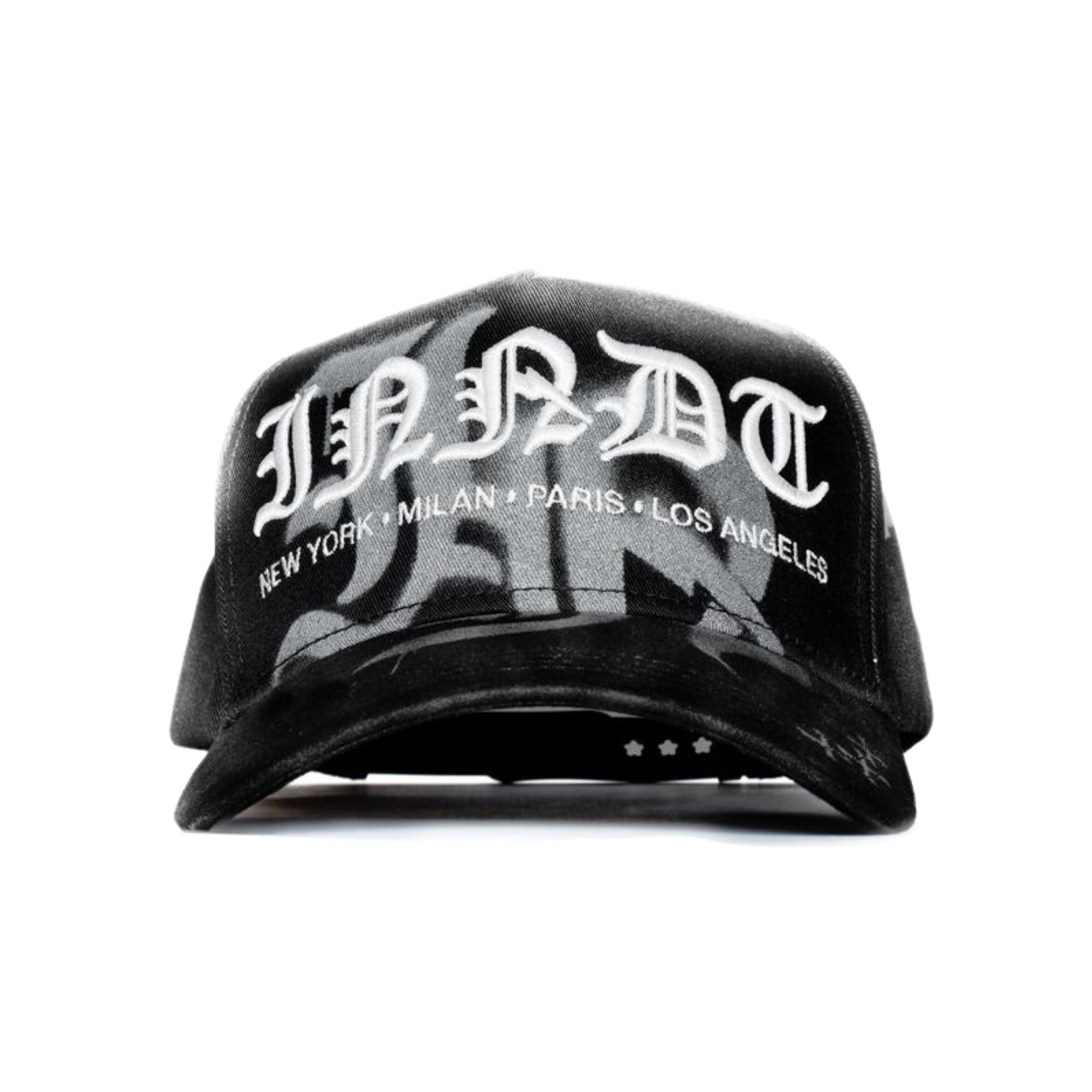 GORRA INNEDIT "INNEDIT GHOST"