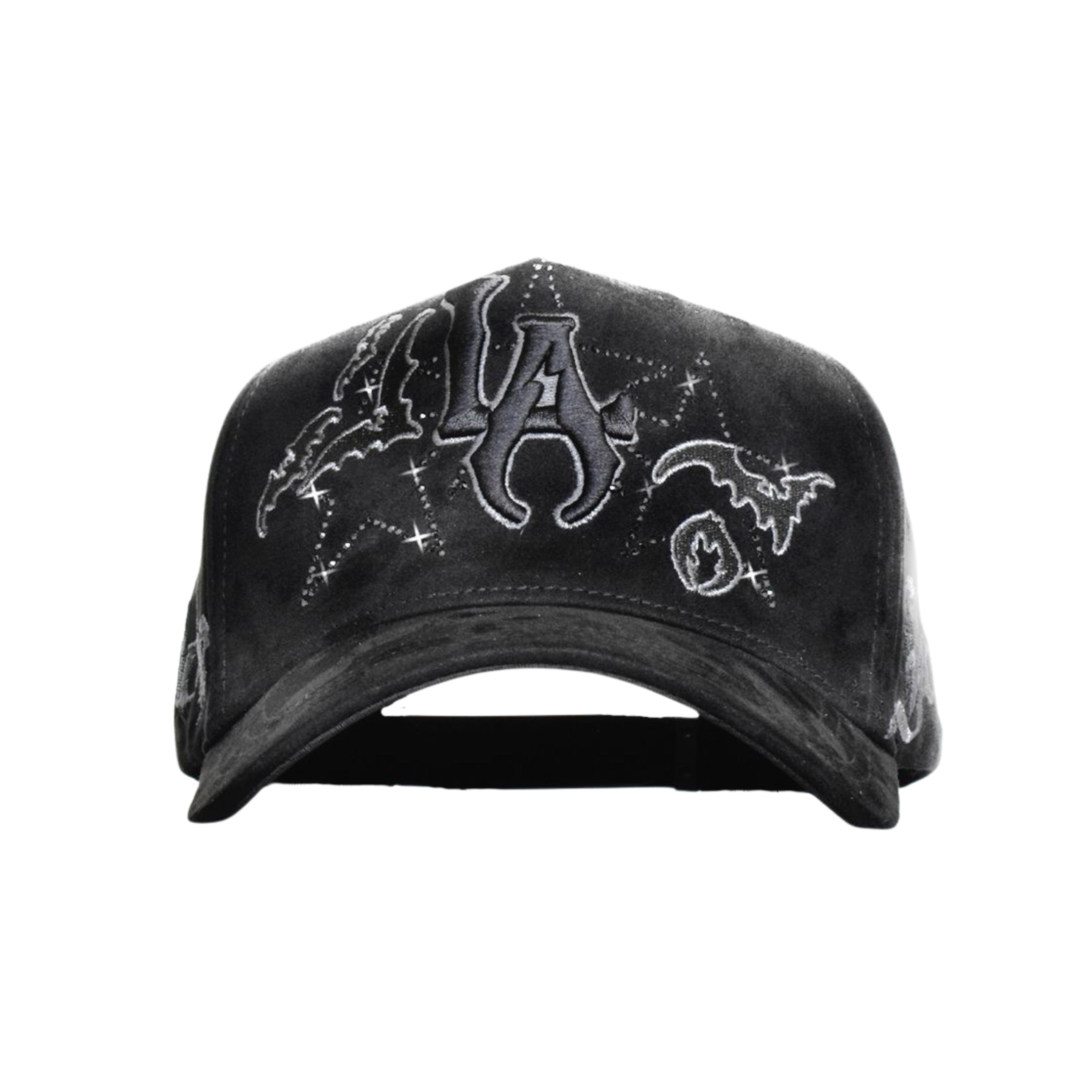 GORRA INNEDIT "LA-MIRI BRUCE WAYNE"